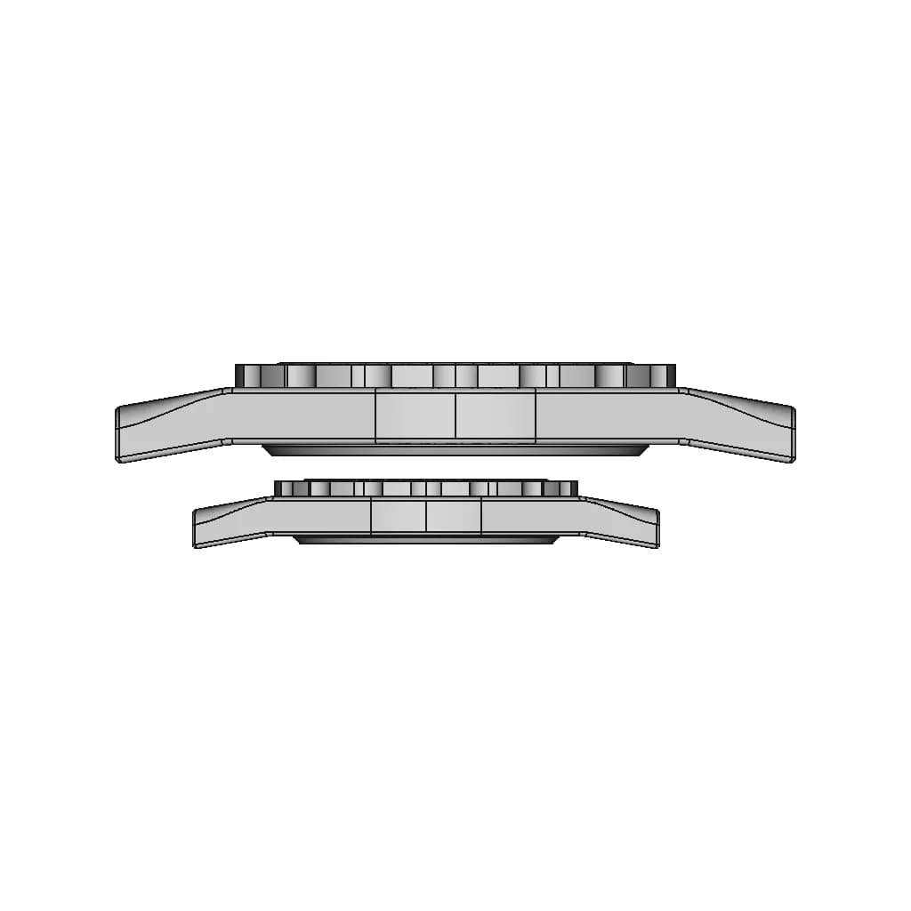 Watch (Part 2) | High-Quality CAD Model_0_0_degree_snapshot