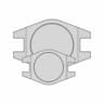 Watch (Part 2) | High-Quality CAD Model_90_0_degree_snapshot