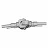 Universal Coupling Joint | High-Quality CAD Model_0_270_degree_snapshot