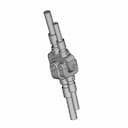 Universal Coupling Joint | High-Quality CAD Model_60_30_degree_snapshot