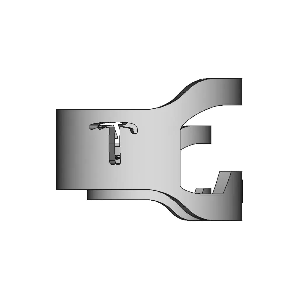 Anel Abridor De Garrafas | 3D Engineering Design File_0_270_degree_snapshot