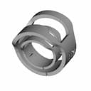 Anel Abridor De Garrafas | 3D Engineering Design File_60_30_degree_snapshot