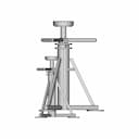 Vi̇dali-Rulmanlı Jack | High-Quality CAD Model_0_0_degree_snapshot