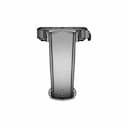 Sveston Sauvage Fulton Wrist Watch - Downloadable CAD Representation_0_0_degree_snapshot