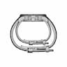 Sveston Sauvage Fulton Wrist Watch - Downloadable CAD Representation_0_90_degree_snapshot