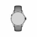 Sveston Sauvage Fulton Wrist Watch - Downloadable CAD Representation_270_0_degree_snapshot