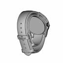 Sveston Sauvage Fulton Wrist Watch - Downloadable CAD Representation_60_30_degree_snapshot