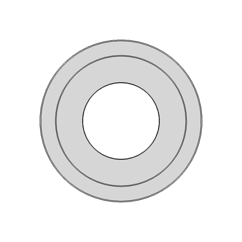 Bicycle - Standard Mechanical Component_90_0_degree_snapshot