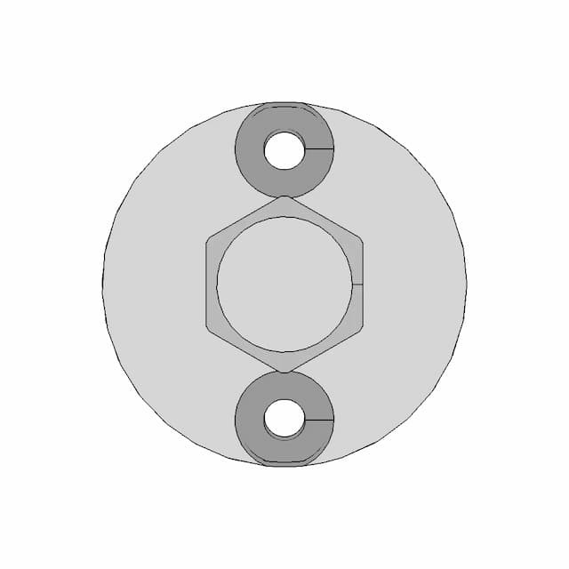 Mastar - Standard Mechanical Component