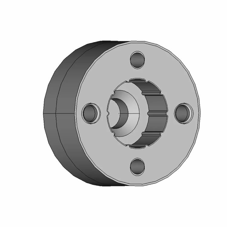 Mastar - Standard Mechanical Component