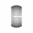 Pens - Downloadable CAD Representation_0_0_degree_snapshot