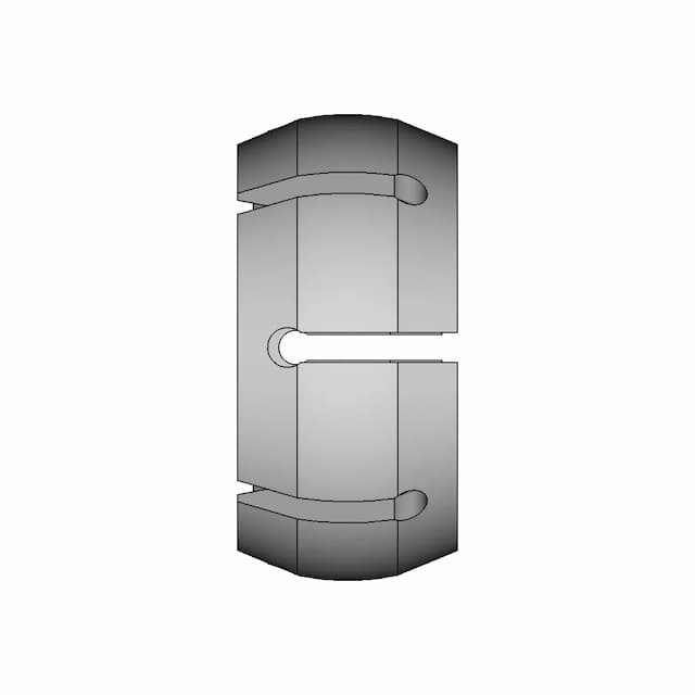 Pens - Downloadable CAD Representation