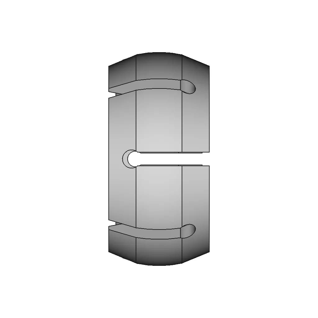 Pens - Downloadable CAD Representation_270_0_degree_snapshot