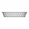 Vegetable Or Fruit Basket Model - Downloadable CAD Representation_90_0_degree_snapshot