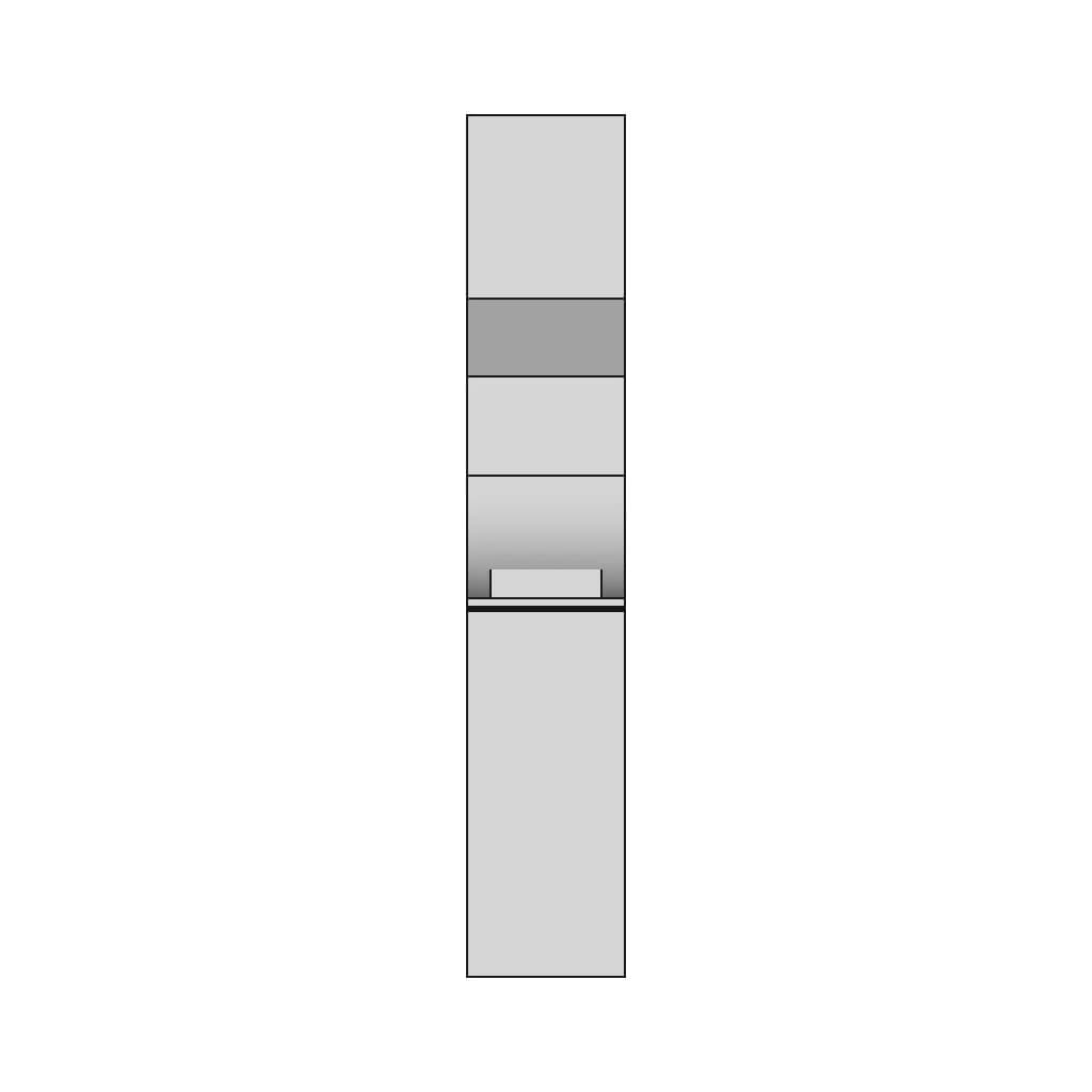 Sheet Metal U Bending - Standard Mechanical Component_0_270_degree_snapshot