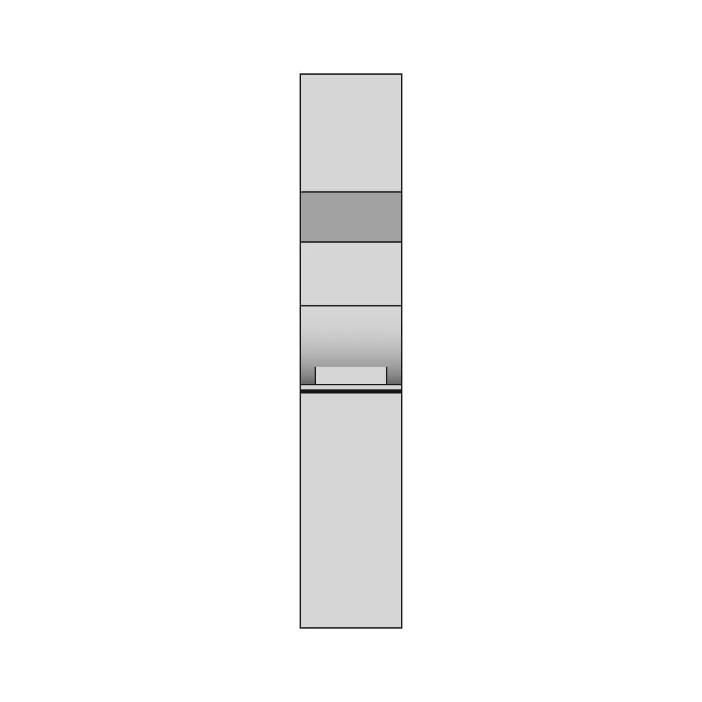 Sheet Metal U Bending - Standard Mechanical Component_0_90_degree_snapshot