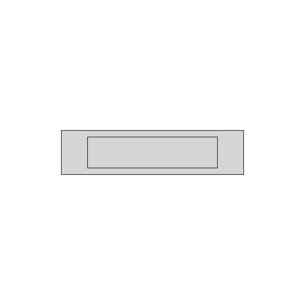 Sheet Metal U Bending - Standard Mechanical Component_90_0_degree_snapshot