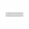 Sheet Metal U Bending - Standard Mechanical Component_90_0_degree_snapshot