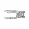Swing Arm | High-Quality CAD Model_0_0_degree_snapshot