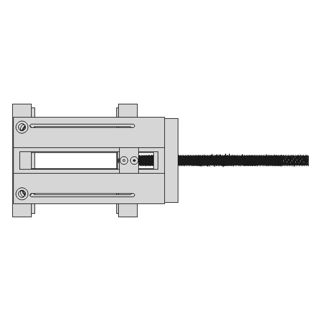 Morsa - Standard Mechanical Component_0_0_degree_snapshot