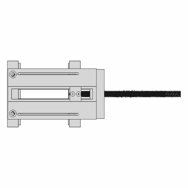 Morsa - Standard Mechanical Component