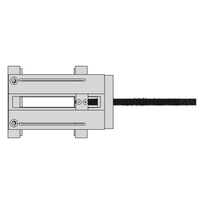 Morsa - Standard Mechanical Component