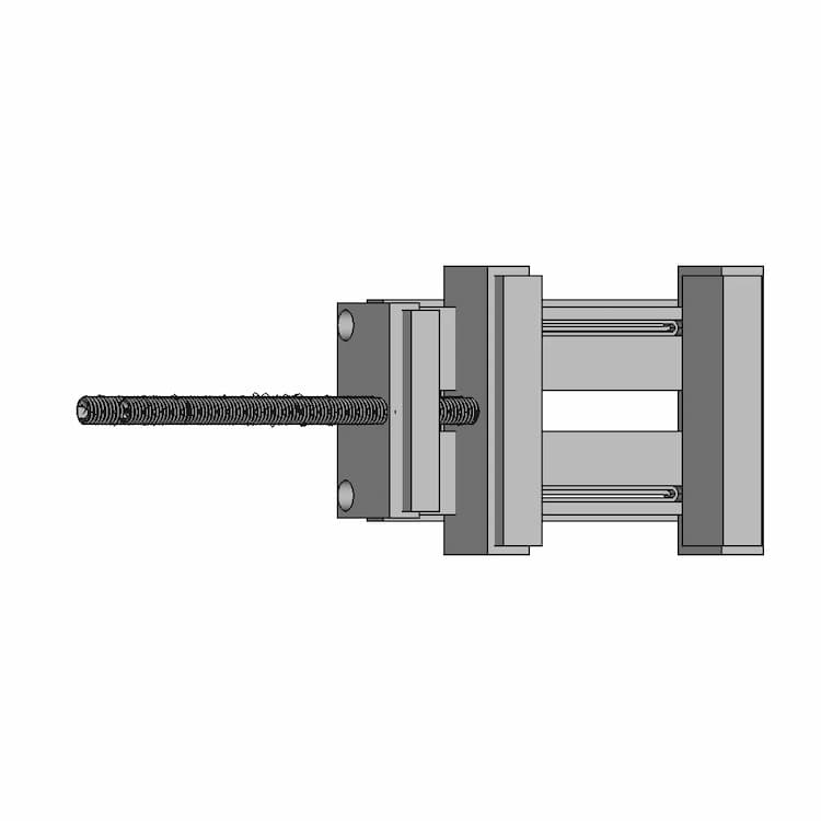 Morsa - Standard Mechanical Component