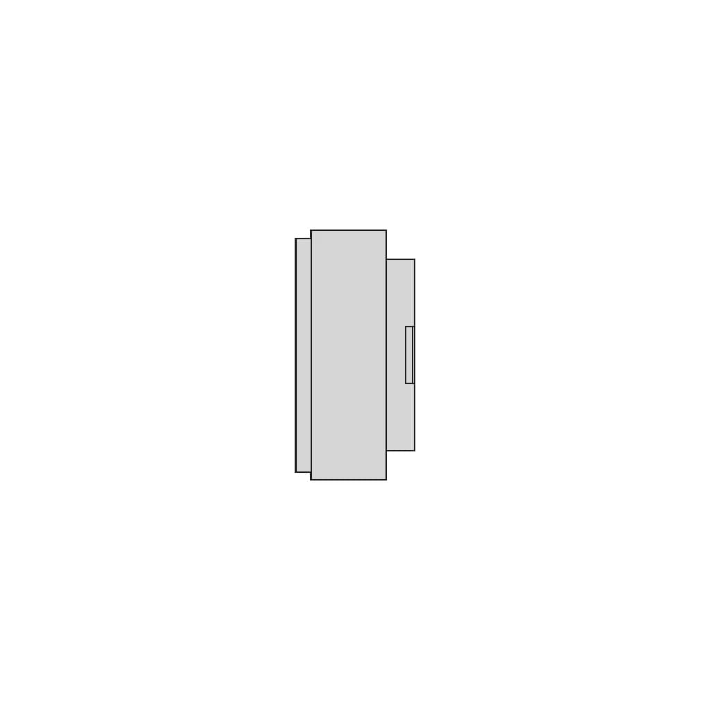 Morsa - Standard Mechanical Component_0_270_degree_snapshot