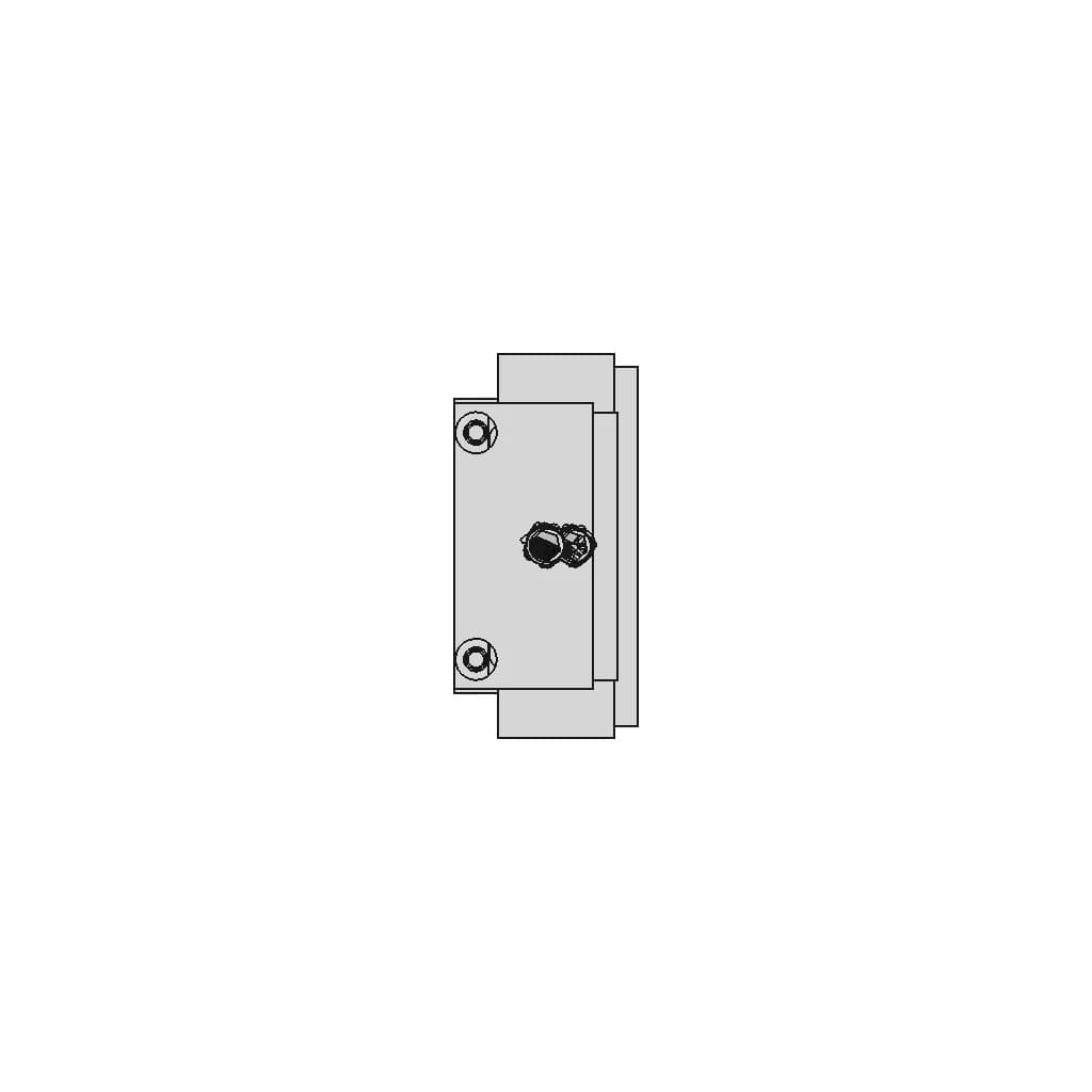 Morsa - Standard Mechanical Component_0_90_degree_snapshot