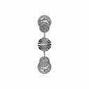 Bracelet Of Wrapped Wire | 3D Engineering Design File_0_270_degree_snapshot