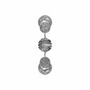 Bracelet Of Wrapped Wire | 3D Engineering Design File_0_90_degree_snapshot