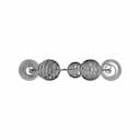 Bracelet Of Wrapped Wire | 3D Engineering Design File_90_0_degree_snapshot