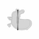 Dickbutt Ring | 3D Engineering Design File_90_0_degree_snapshot