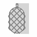 Pendant | 3D Engineering Design File_270_0_degree_snapshot