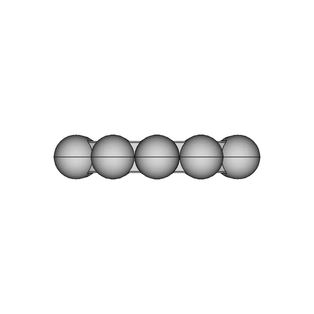 Pearl Rings - Standard Mechanical Component_270_0_degree_snapshot
