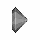 Diamond | 3D Engineering Design File_0_270_degree_snapshot