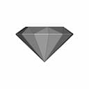Diamond | 3D Engineering Design File_270_0_degree_snapshot