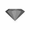 Diamond | 3D Engineering Design File_270_0_degree_snapshot