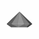 Diamond | 3D Engineering Design File_90_0_degree_snapshot