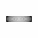 Knurled Ring | 3D Engineering Design File_0_0_degree_snapshot