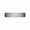 Knurled Ring | 3D Engineering Design File_0_90_degree_snapshot
