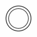 Knurled Ring | 3D Engineering Design File_270_0_degree_snapshot