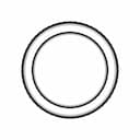 Knurled Ring | 3D Engineering Design File_90_0_degree_snapshot