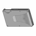 Ridge Wallet | High-Quality CAD Model_60_30_degree_snapshot