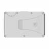 Ridge Wallet | High-Quality CAD Model_90_0_degree_snapshot