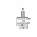 Router Cnc - Downloadable CAD Representation_0_270_degree_snapshot