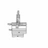 Router Cnc - Downloadable CAD Representation_0_90_degree_snapshot