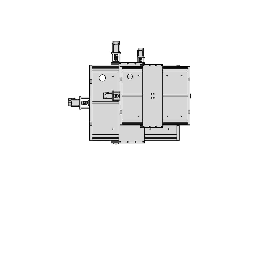 Router Cnc - Downloadable CAD Representation_90_0_degree_snapshot