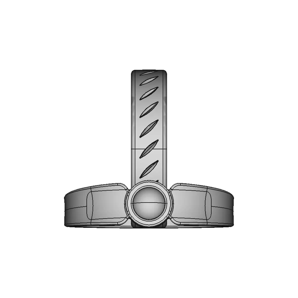 Ladies' Rings | High-Quality CAD Model_0_0_degree_snapshot