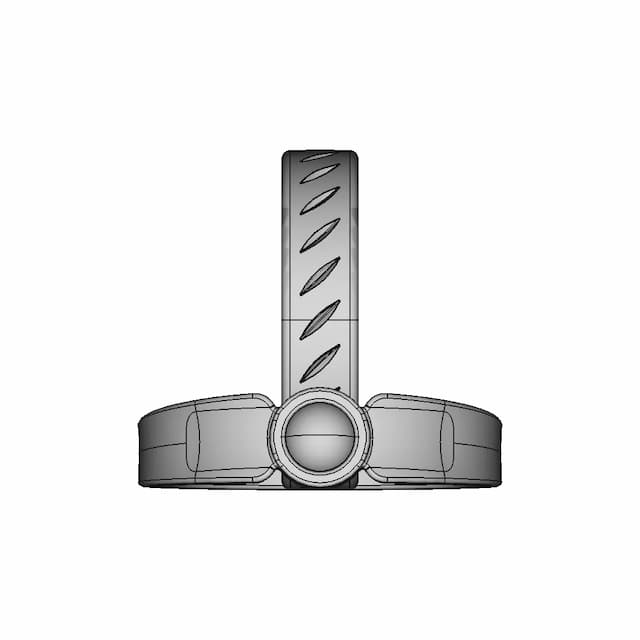 Ladies' Rings | High-Quality CAD Model